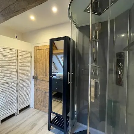 Lime Tree Holiday home