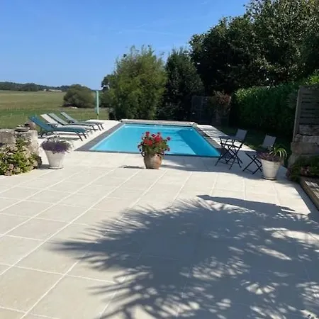 Holiday home Lime Tree