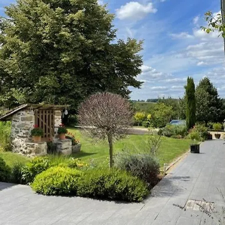 Lime Tree Holiday home Saint-Saud-Lacoussiere