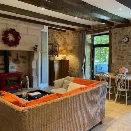 Holiday home Lime Tree