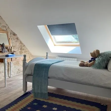 Holiday home Lime Tree *