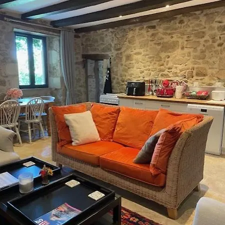 Holiday home Lime Tree