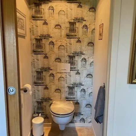 Lime Tree Holiday home *