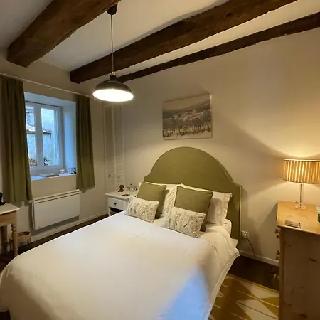 Дом отдыха Lime Tree *