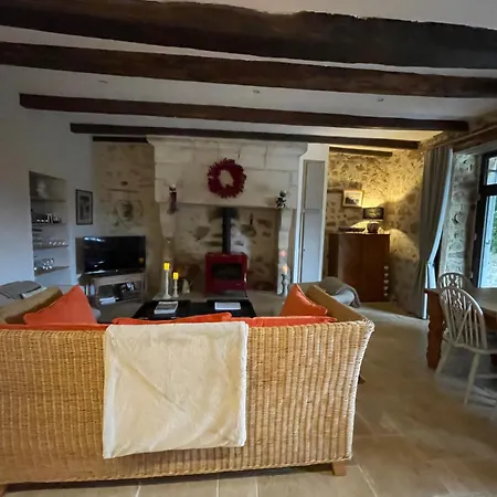 Дом отдыха Lime Tree *