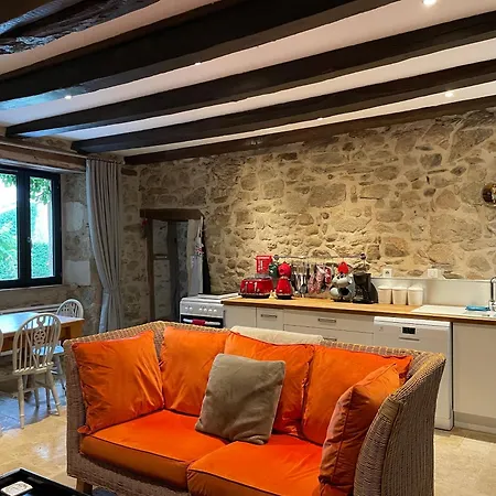 Feriehus Lime Tree *