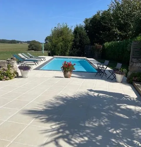 Дом отдыха Lime Tree