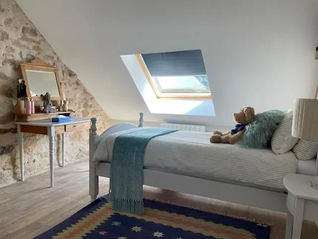 Дом отдыха Lime Tree *