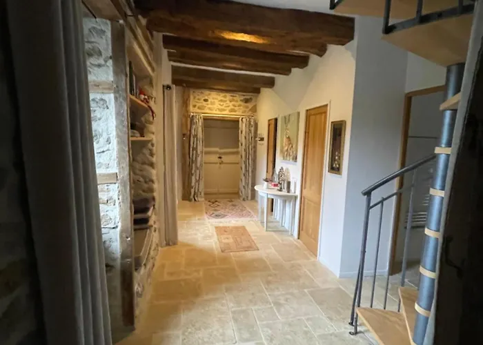 Дом отдыха Lime Tree