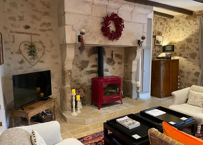 Дом отдыха Lime Tree