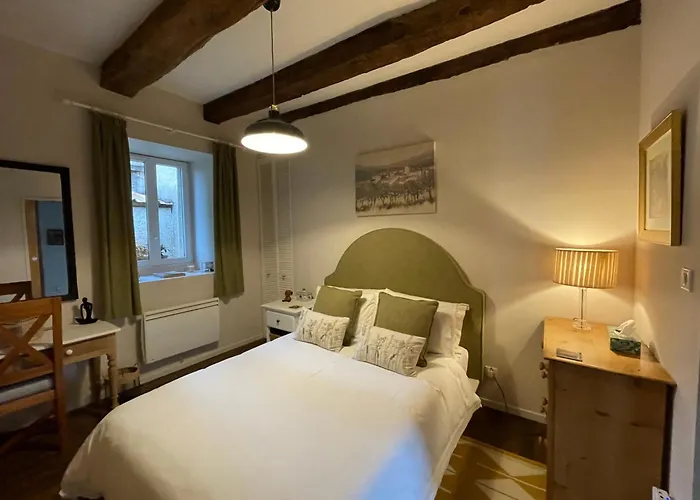 Дом отдыха Lime Tree *