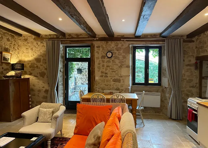 Lime Tree Feriehus *