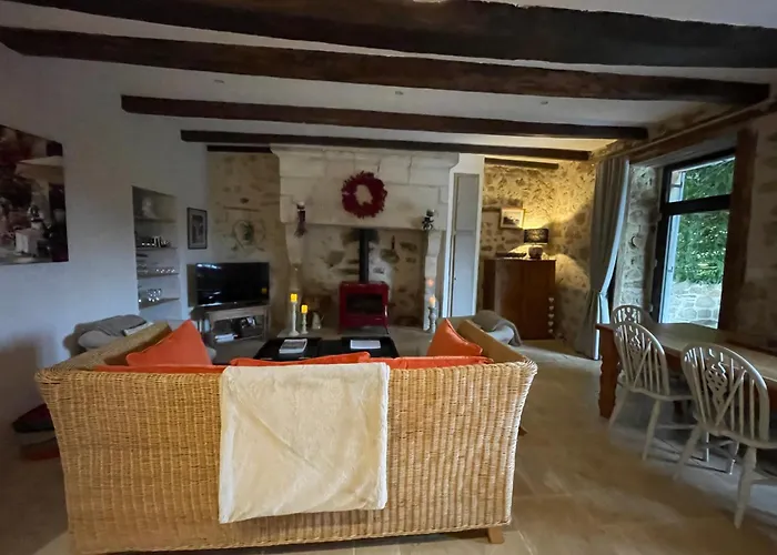 Дом отдыха Lime Tree *