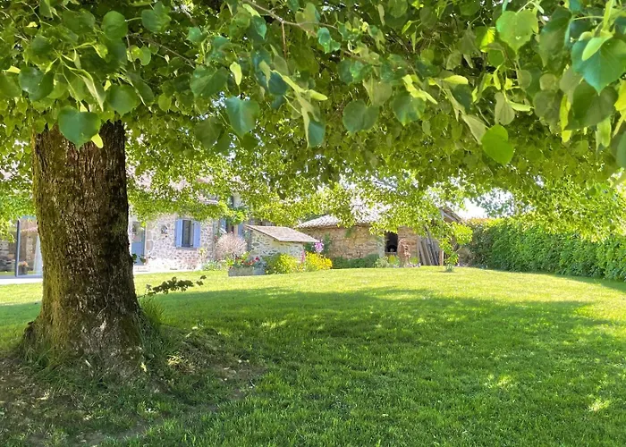 Lime Tree Дом отдыха